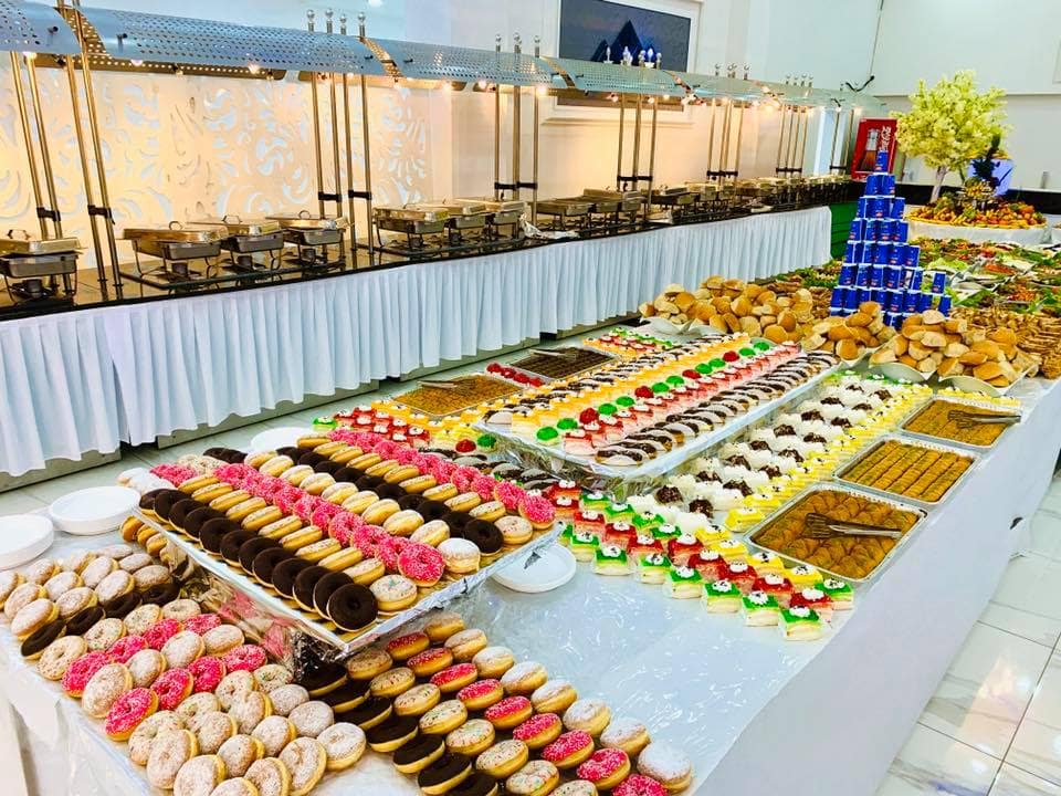 Eventsaal Oberhausen Exklusive Eventlocation im Ruhrgebiet