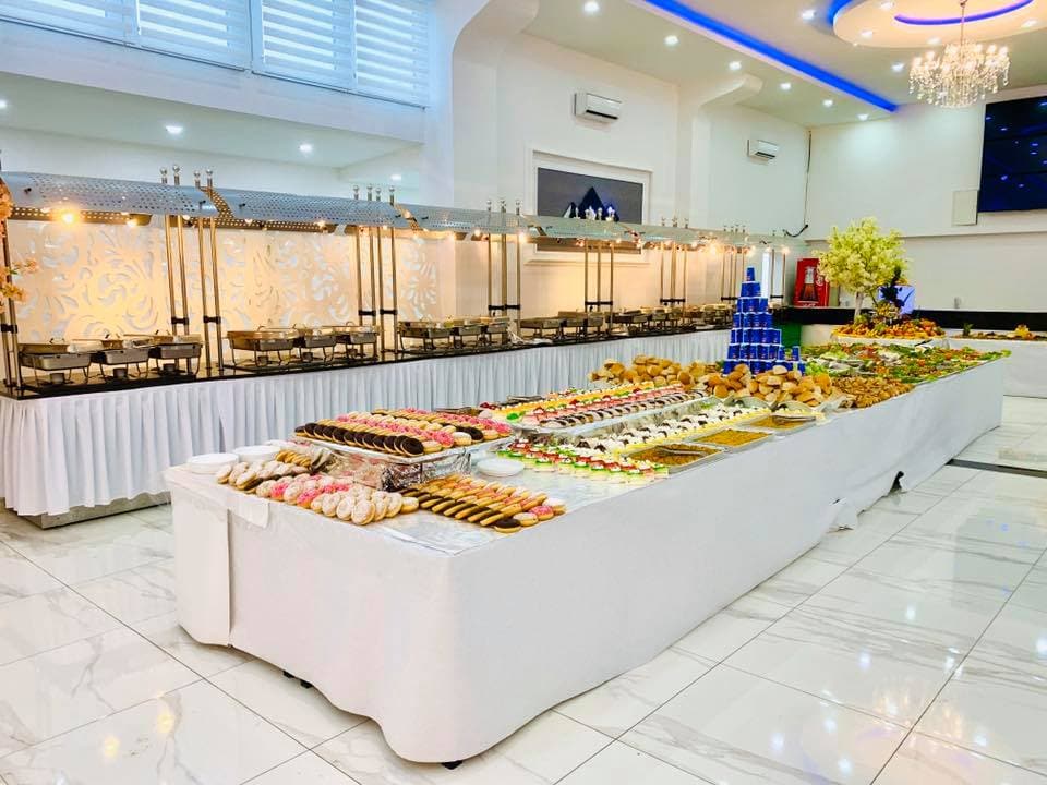 Eventsaal Oberhausen Exklusive Eventlocation im Ruhrgebiet
