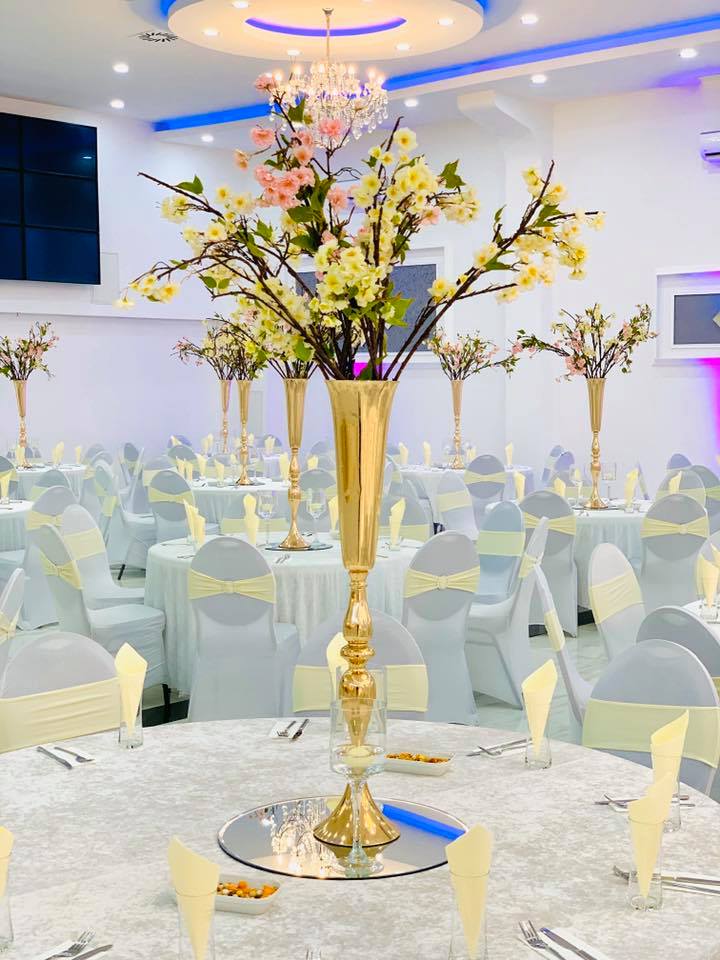 Eventsaal Oberhausen Exklusive Eventlocation im Ruhrgebiet