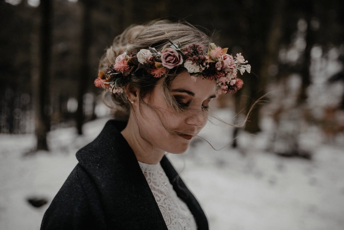 Emotionale Hochzeitsfotografie, Storytelling