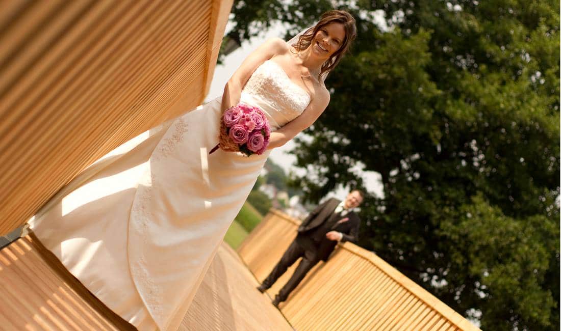 Hochzeitsfotograf in Heidenheim