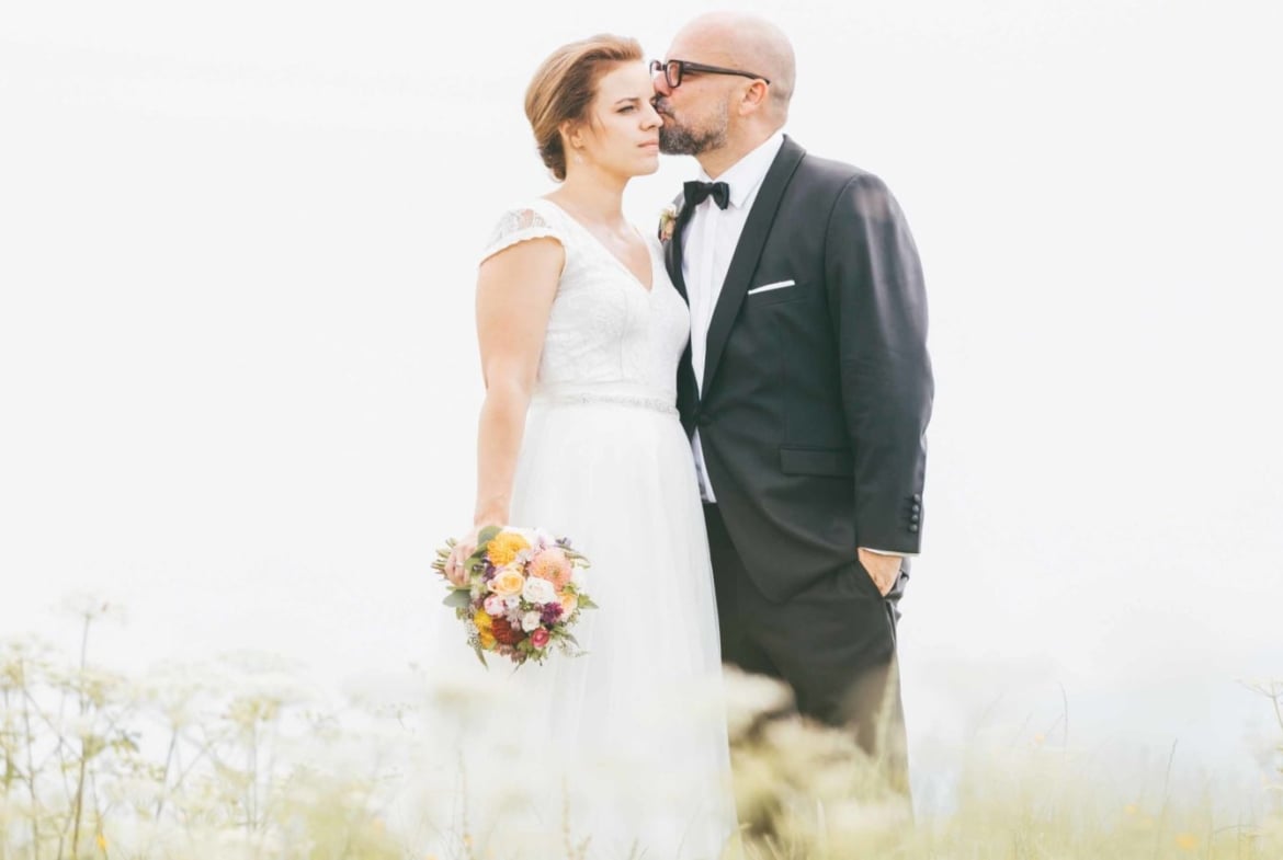 Brautwahn – Hochzeitsfotografie von Martina Kalaba