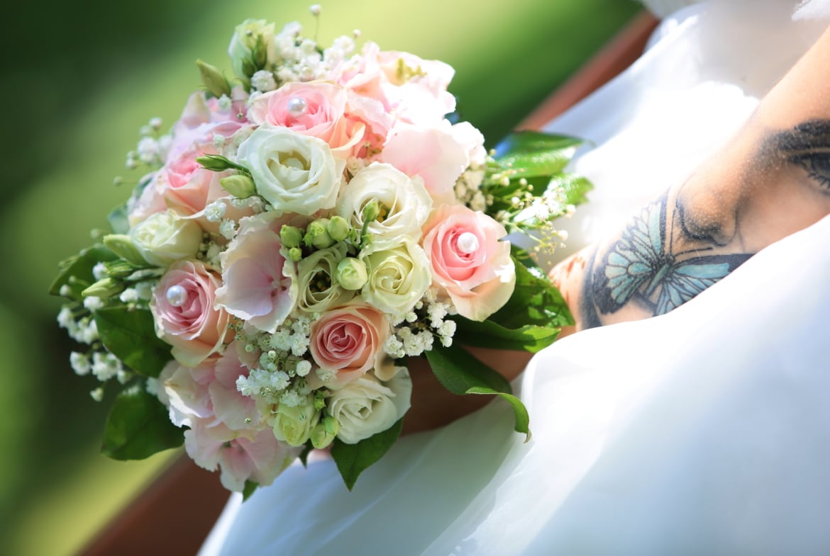 Hochzeitsfotograf Zwickau, Chemnitz, Plauen