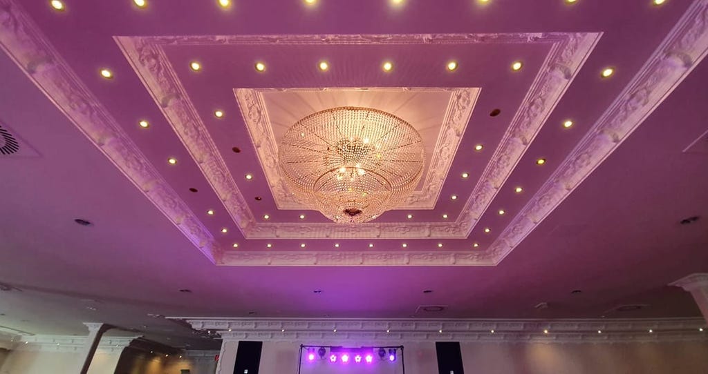 Hochzeit Hotel zur Riede
