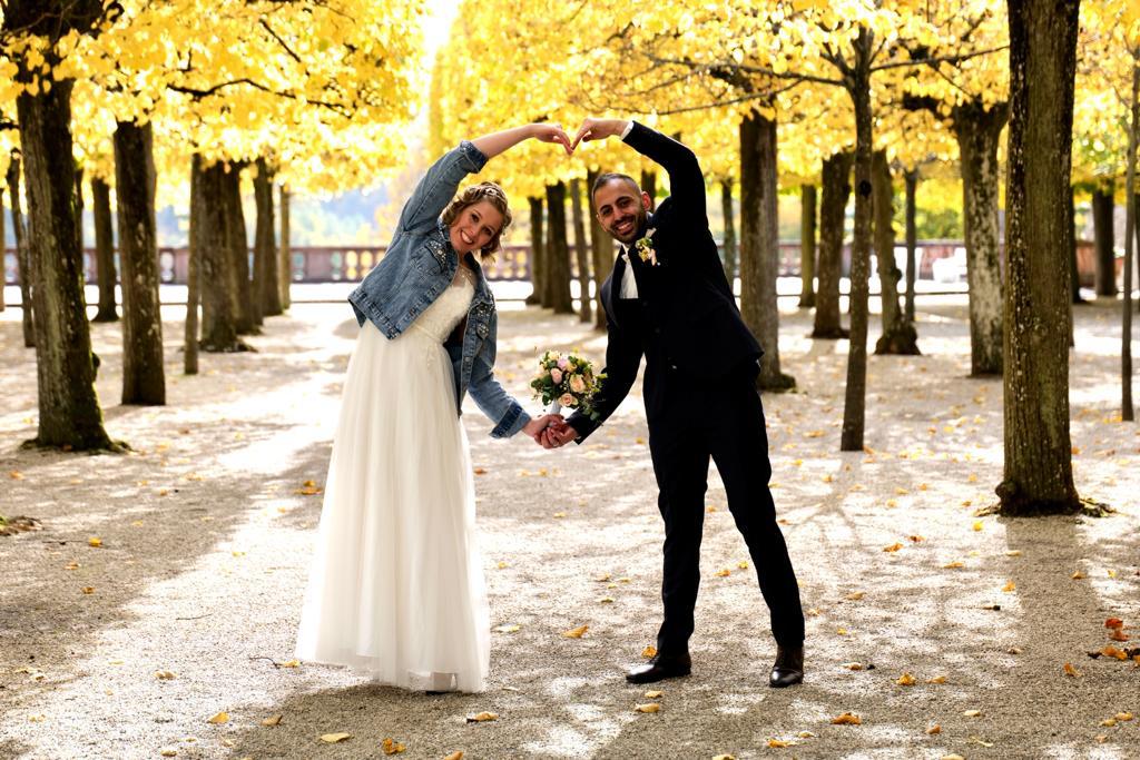 Fotografie, Hochzeit, Portät, Tiere