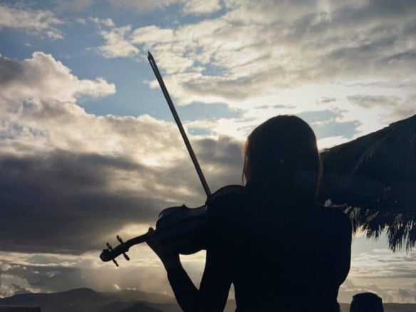 Wunderschöne Musik für euren traumhaften Tag!!! Violine&co.