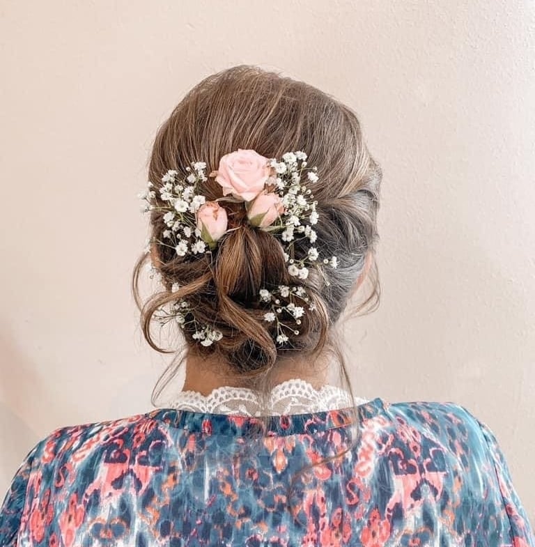 Janine Schiwon Brautstyling