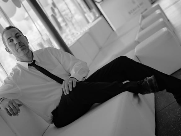 Professioneller Hochzeits- und Event-DJ aus Bochum