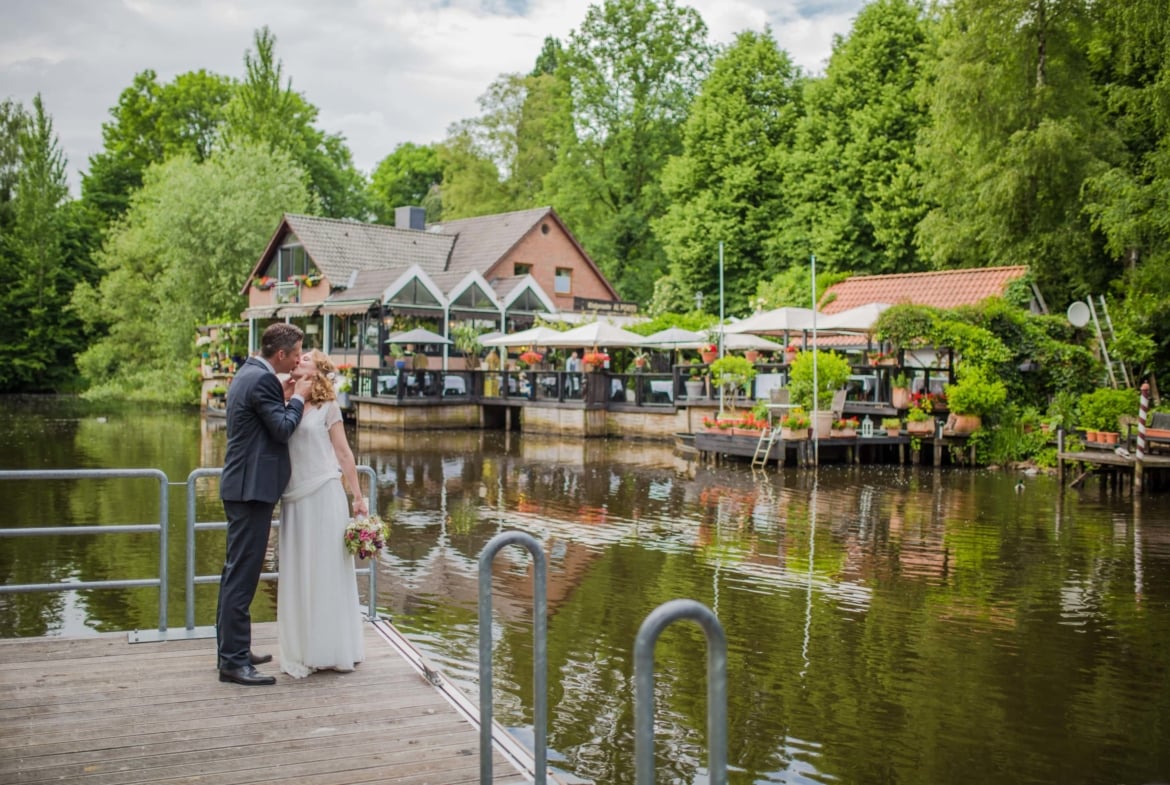 Hochzeit planen mit der Trau(m)schmiede Hochzeitsplanung