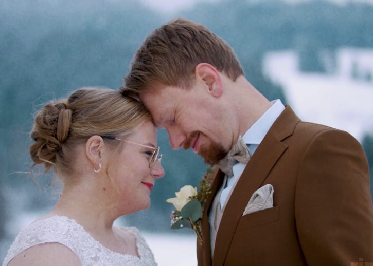 Euer Hochzeitsfilm mit ringdrauf.