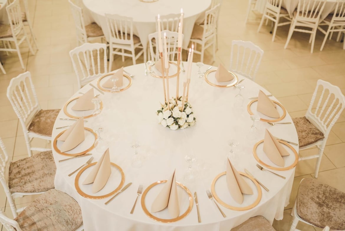 White Wedding Ulm