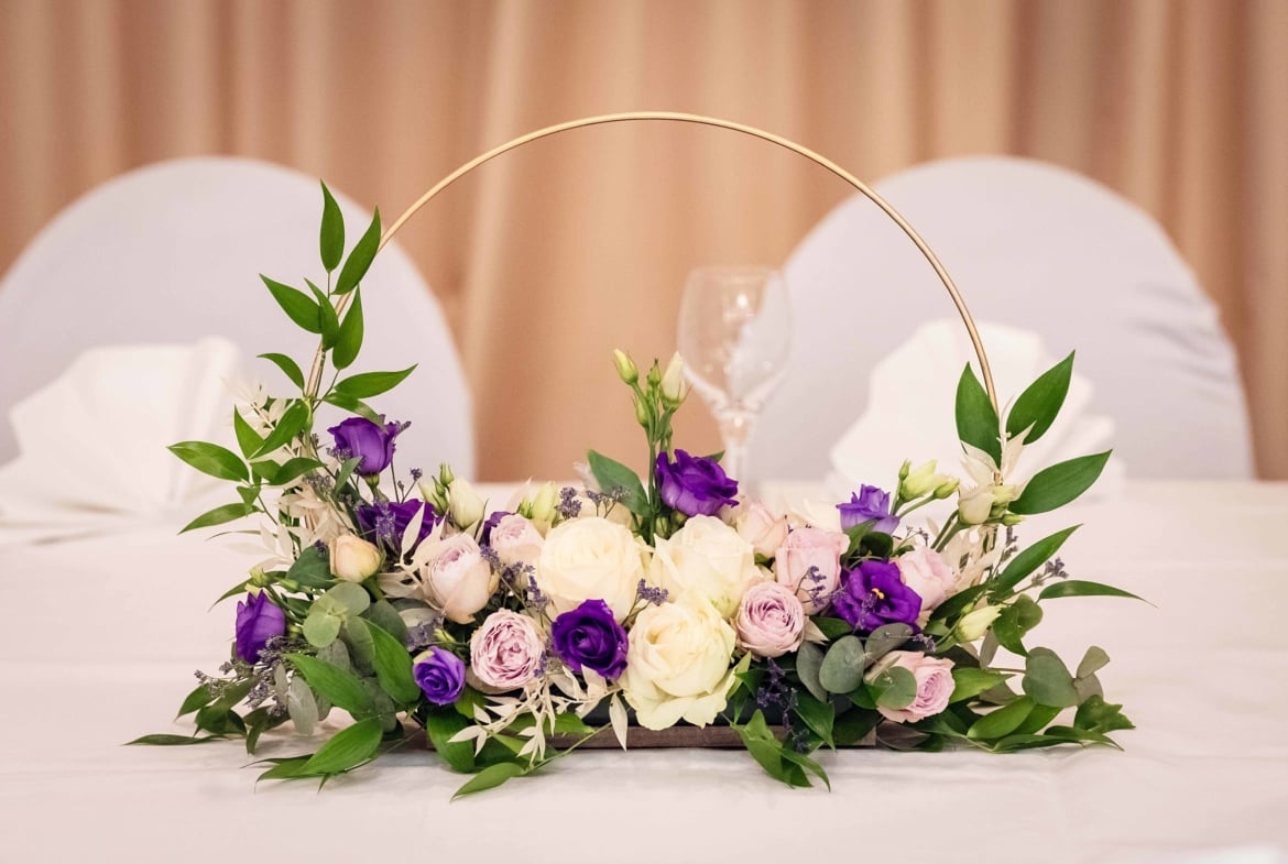 feel white – Hochzeitsplanung und Events