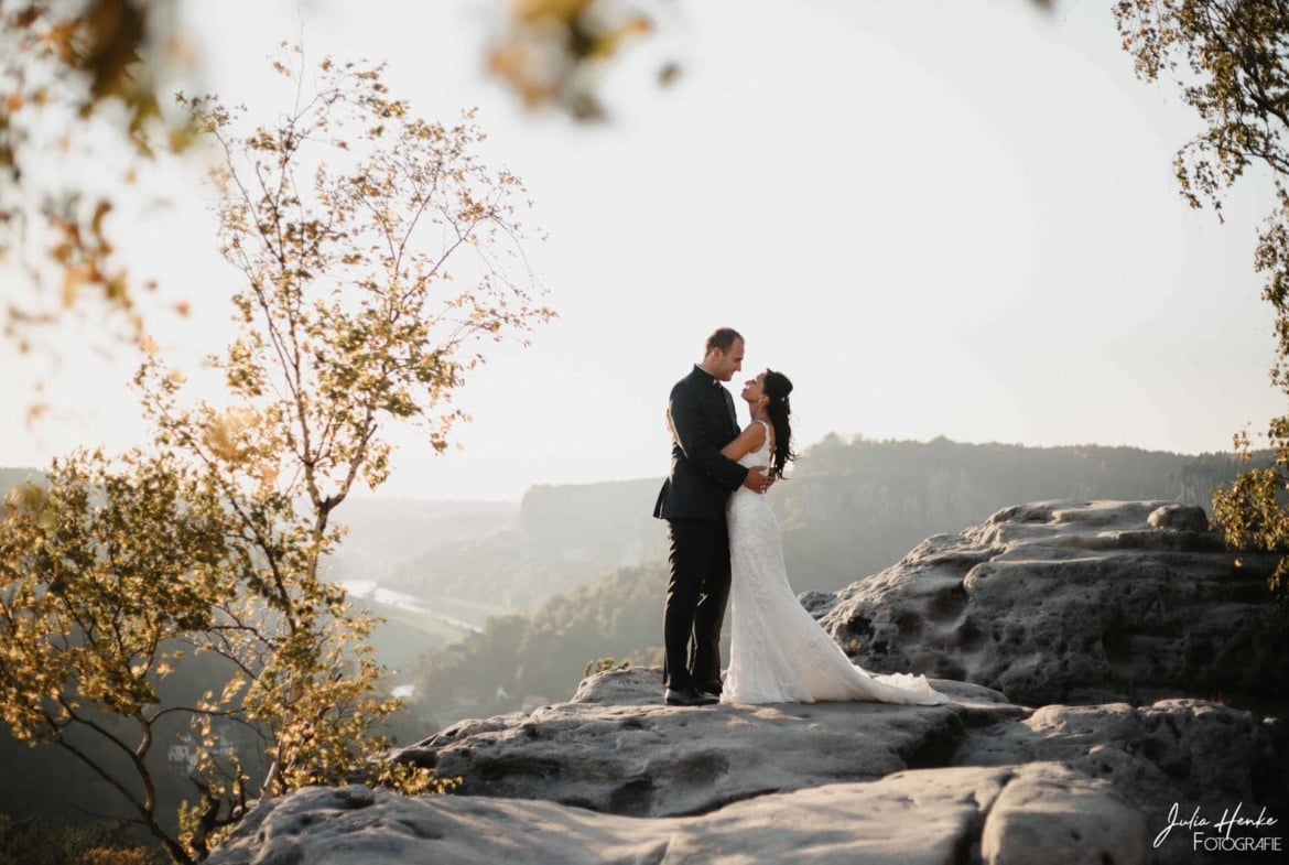 Hochzeitsfotograf Dresden und Umgebung – 2h, 4h, 8h oder 12h