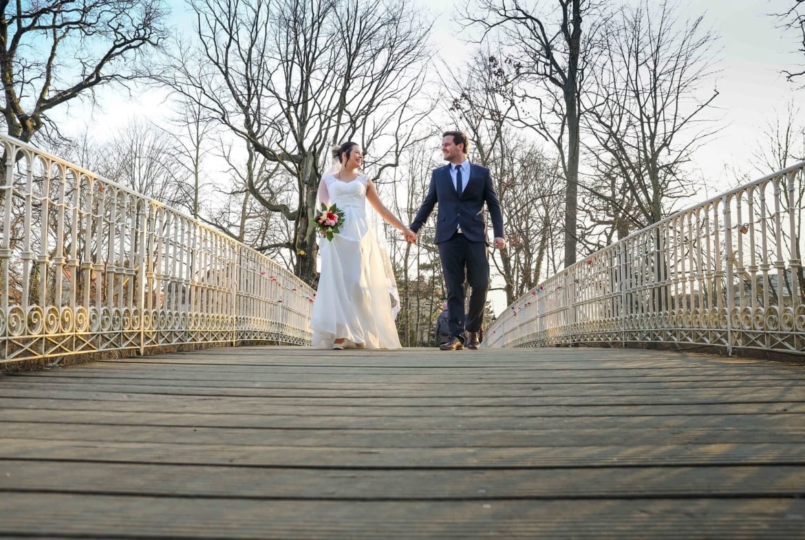 Hochzeitsfotograf Dresden und Umgebung – 2h, 4h, 8h oder 12h