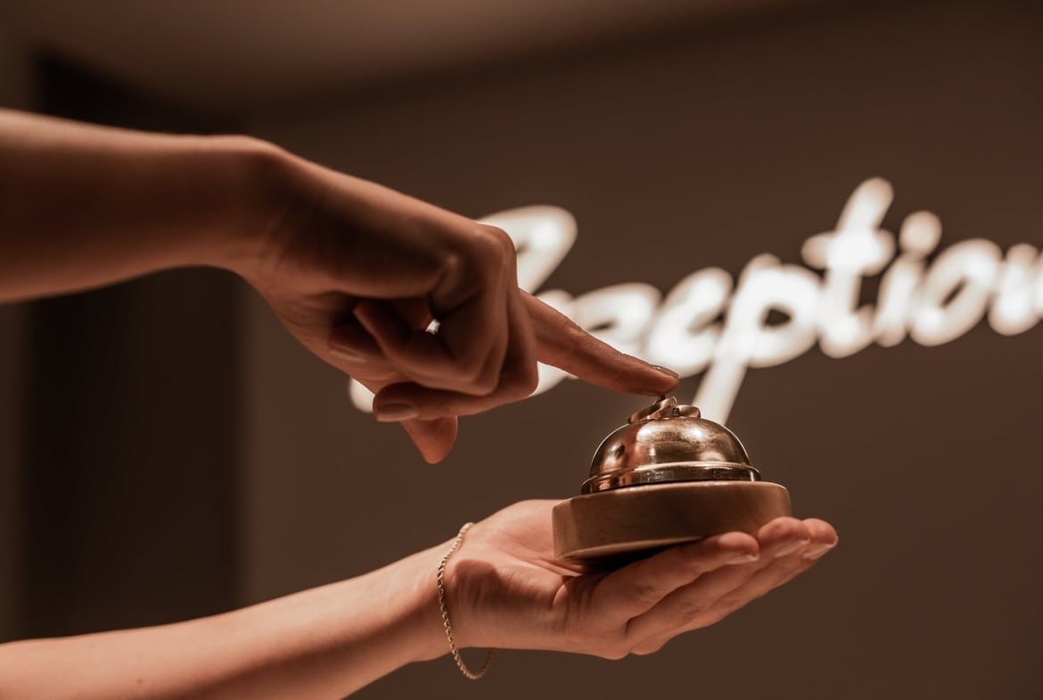 Hochzeit im Hotel Haberkamp