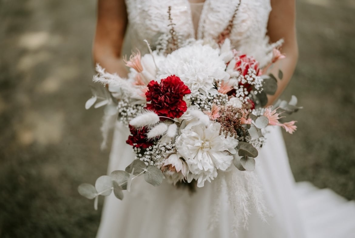 Hochzeitsdekoration & Hochzeitsplanung