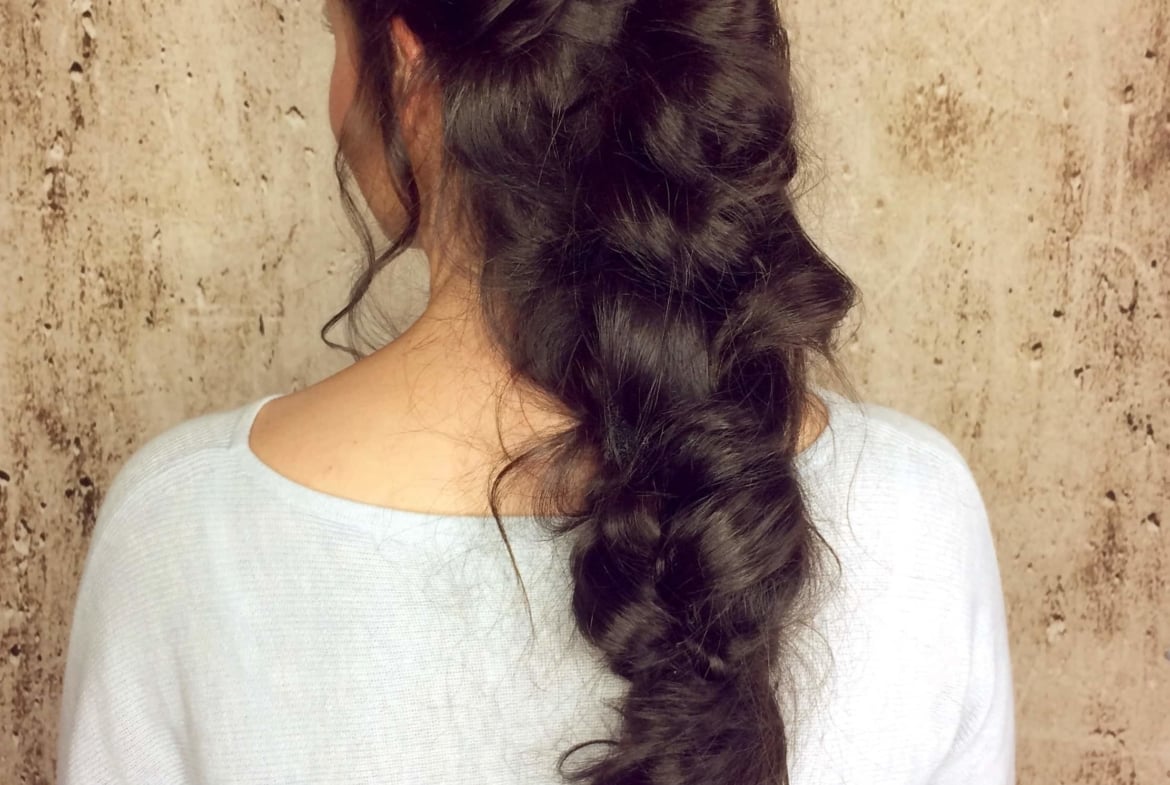 Stephie prof. Hair & Make up Artist – Brautstyling