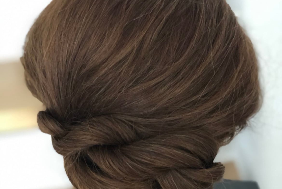 Braut Make-up & Hairstyling