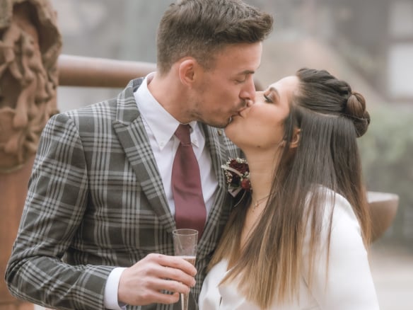Hochzeitsfotografie