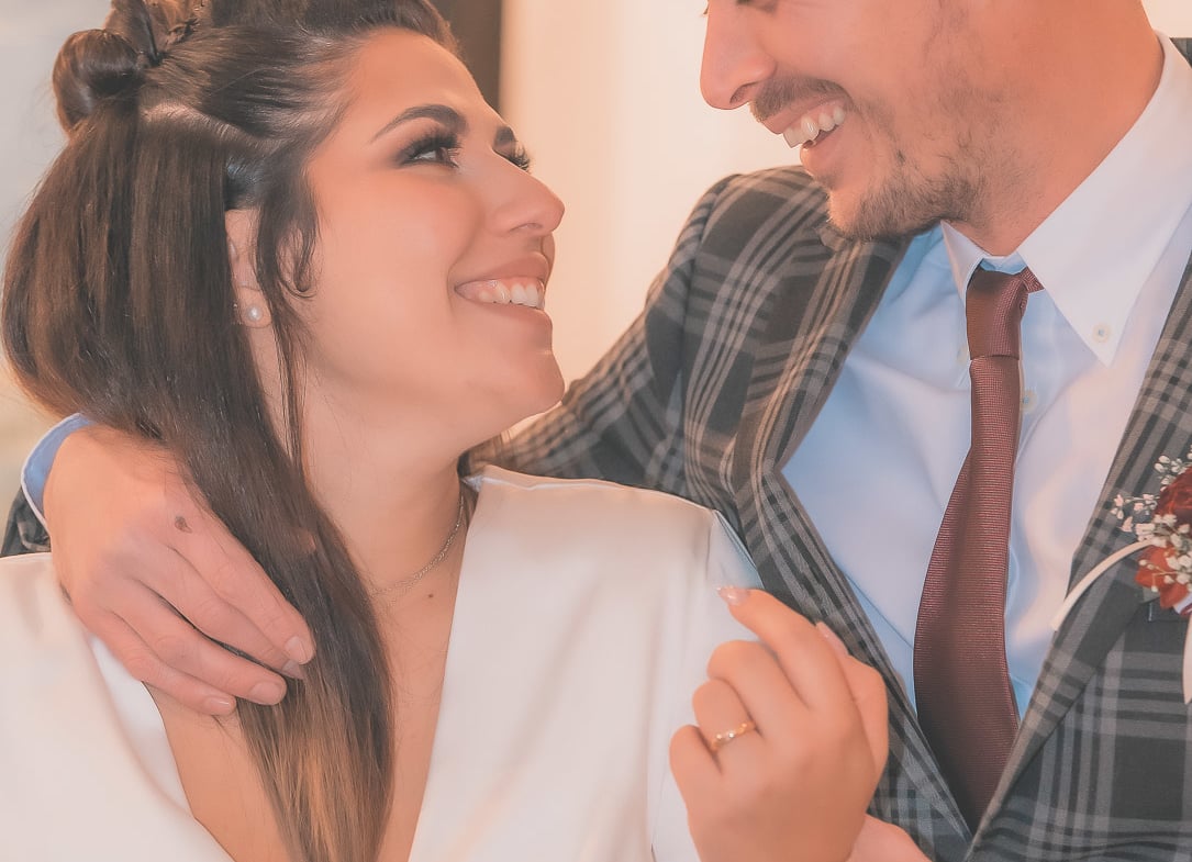 Hochzeitsfotografie