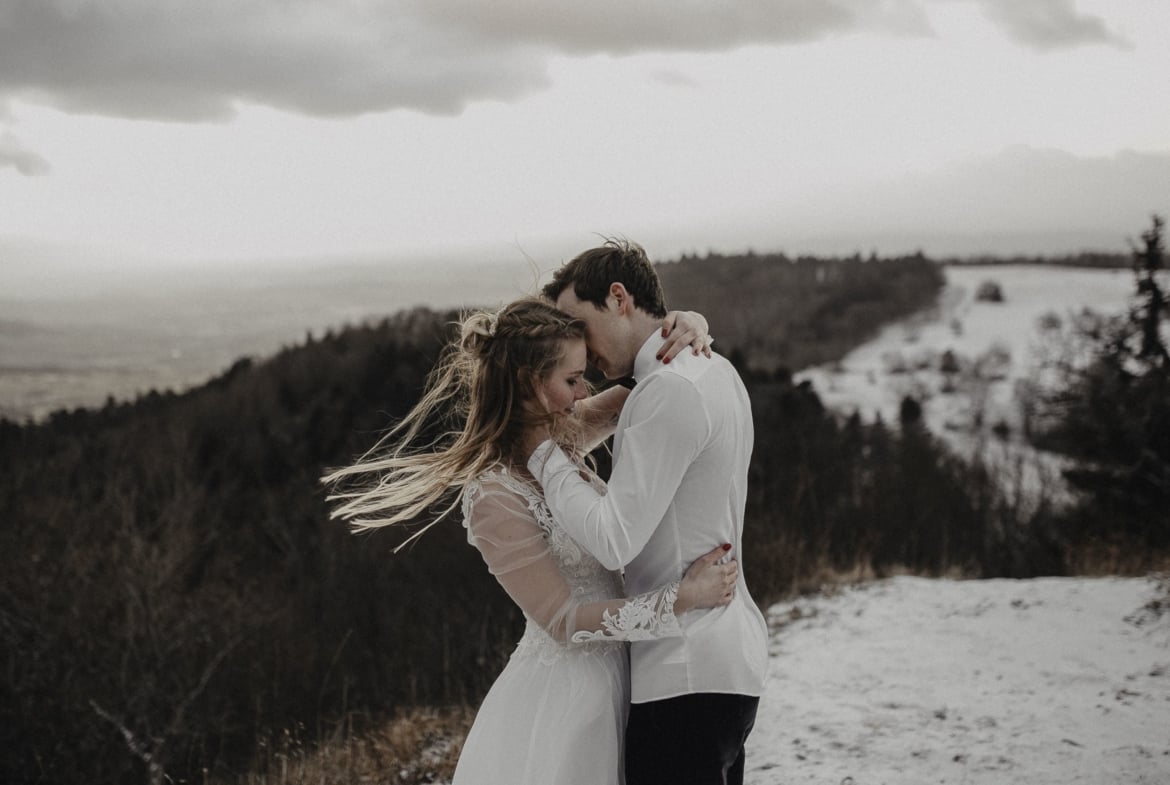 Emotionale Hochzeitsfotografie, Storytelling