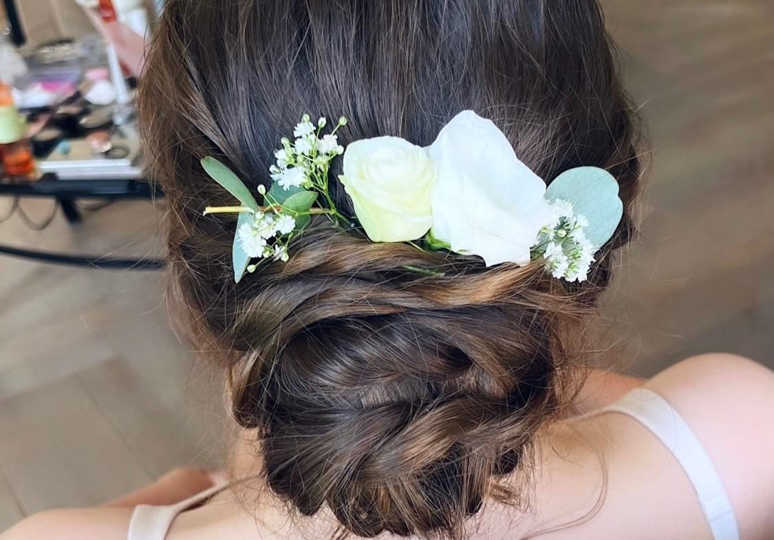 Brautstyling in Berlin & Brandenburg