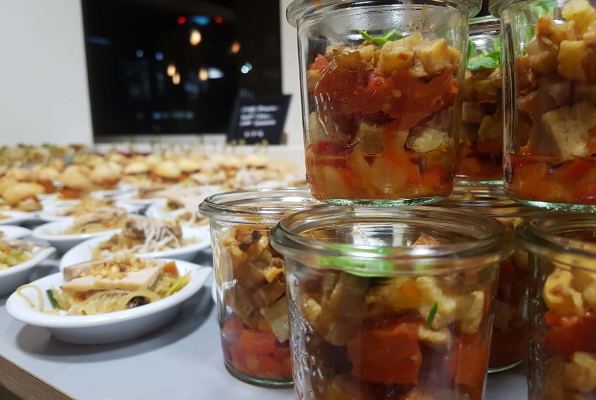 Catering, Hochtzeitsplanung, Partyservice