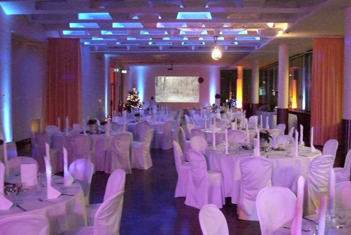 Andys mobile Laser Disco Berlin & Brandenburg