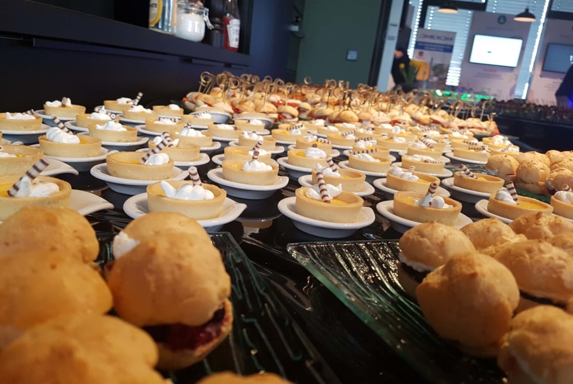 Catering, Hochtzeitsplanung, Partyservice