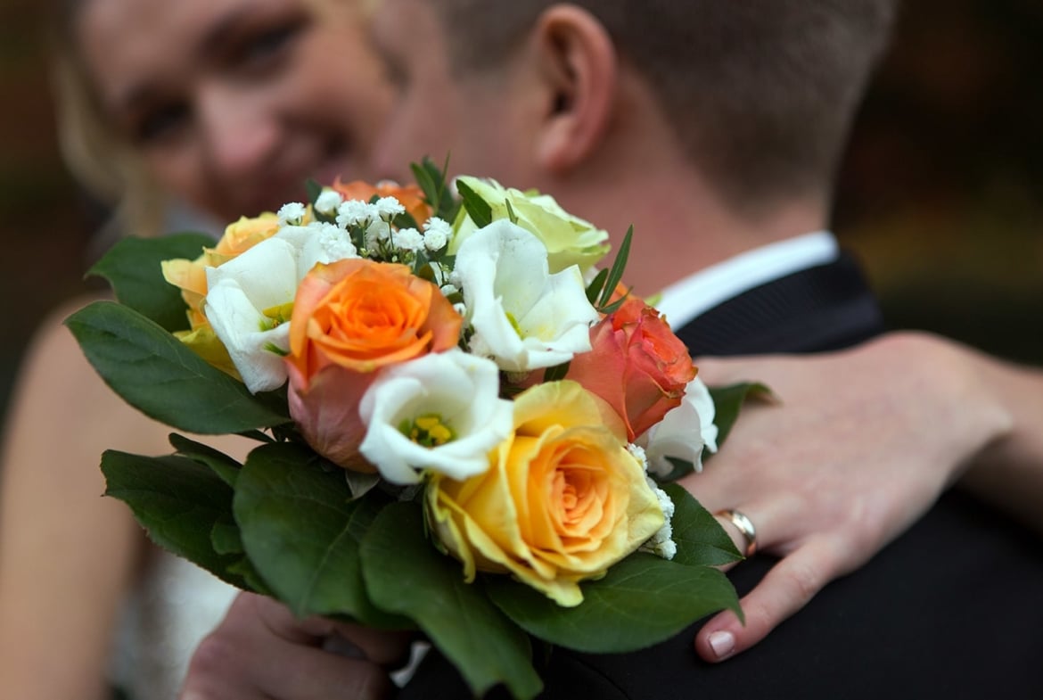 Michael Zimberov Hochzeitsfotograf / Kameramann aus Freiburg