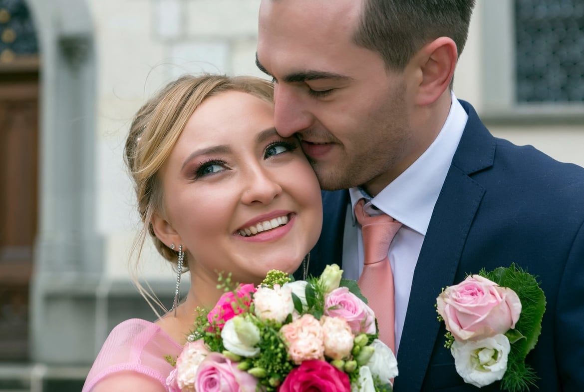 Michael Zimberov Hochzeitsfotograf / Kameramann aus Freiburg