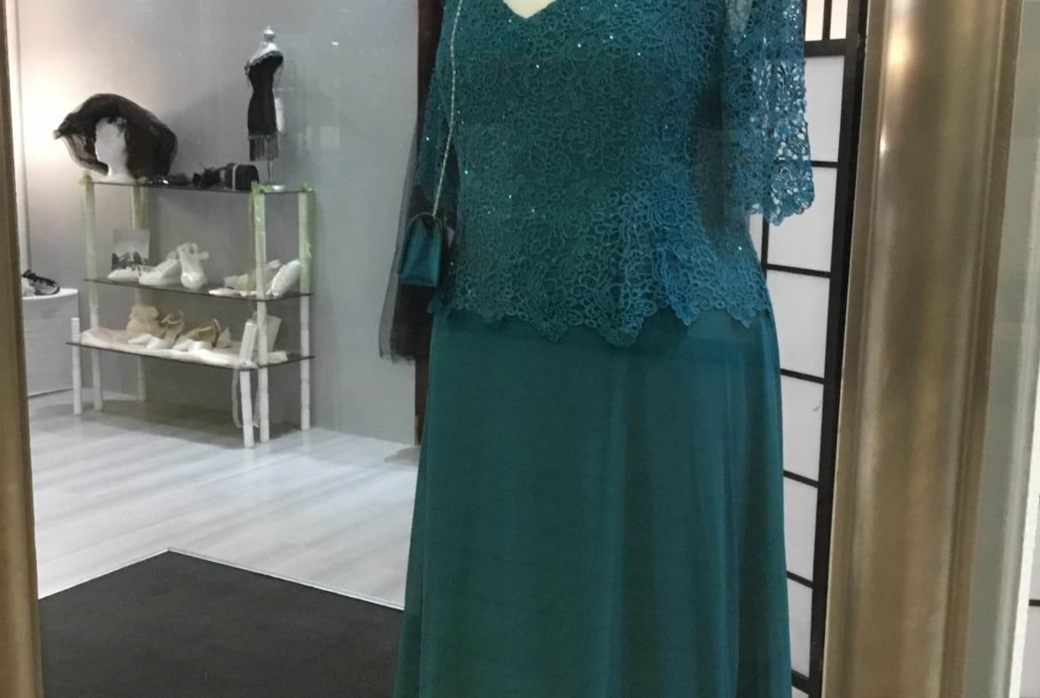 Bea’s Kleideratelier – Brautkleider/Abendmode bis Gr. 70