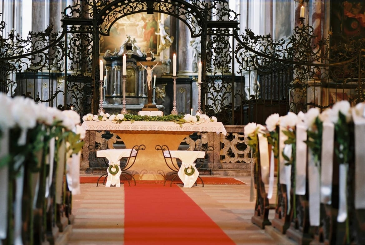 Fürstliche Abtei Amorbach