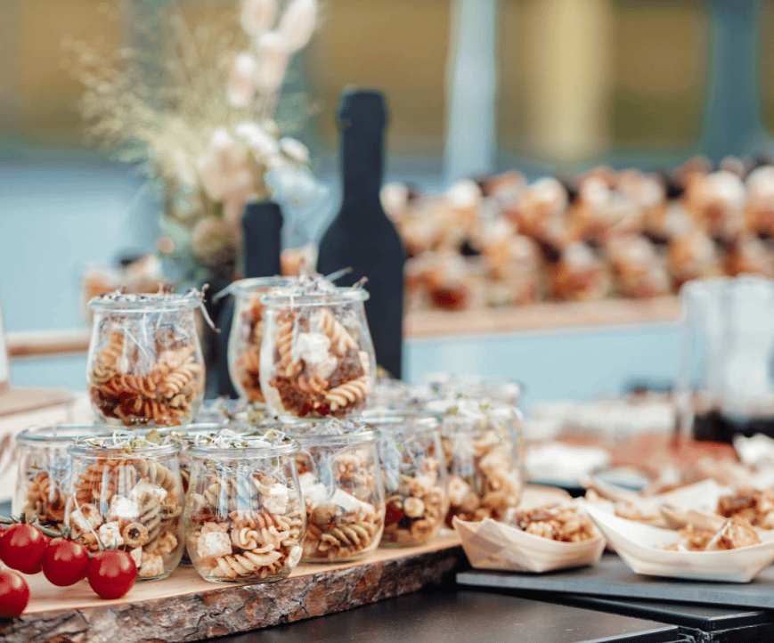 ACHTWERK Events Rudersberg | Außergewöhnlich & Individuell‎
