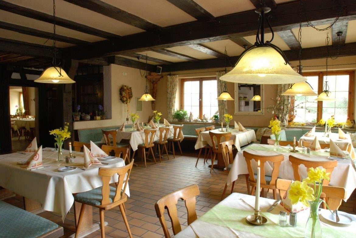 Hochzeit im Gasthof Adler in Salem – Beuren