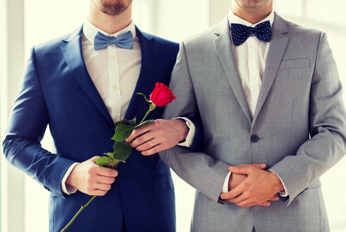 Die Profis für Deine Traumhochzeit