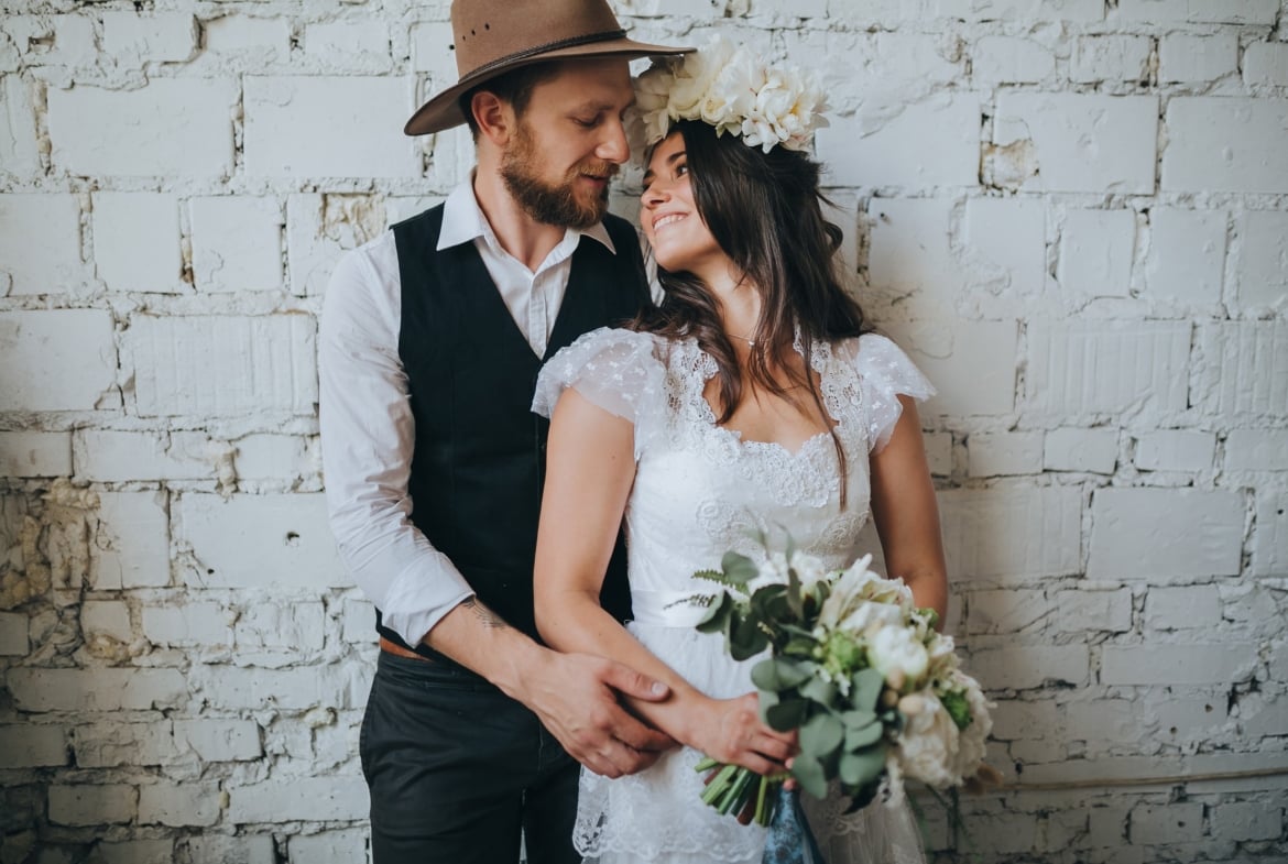 Die Profis für Deine Traumhochzeit