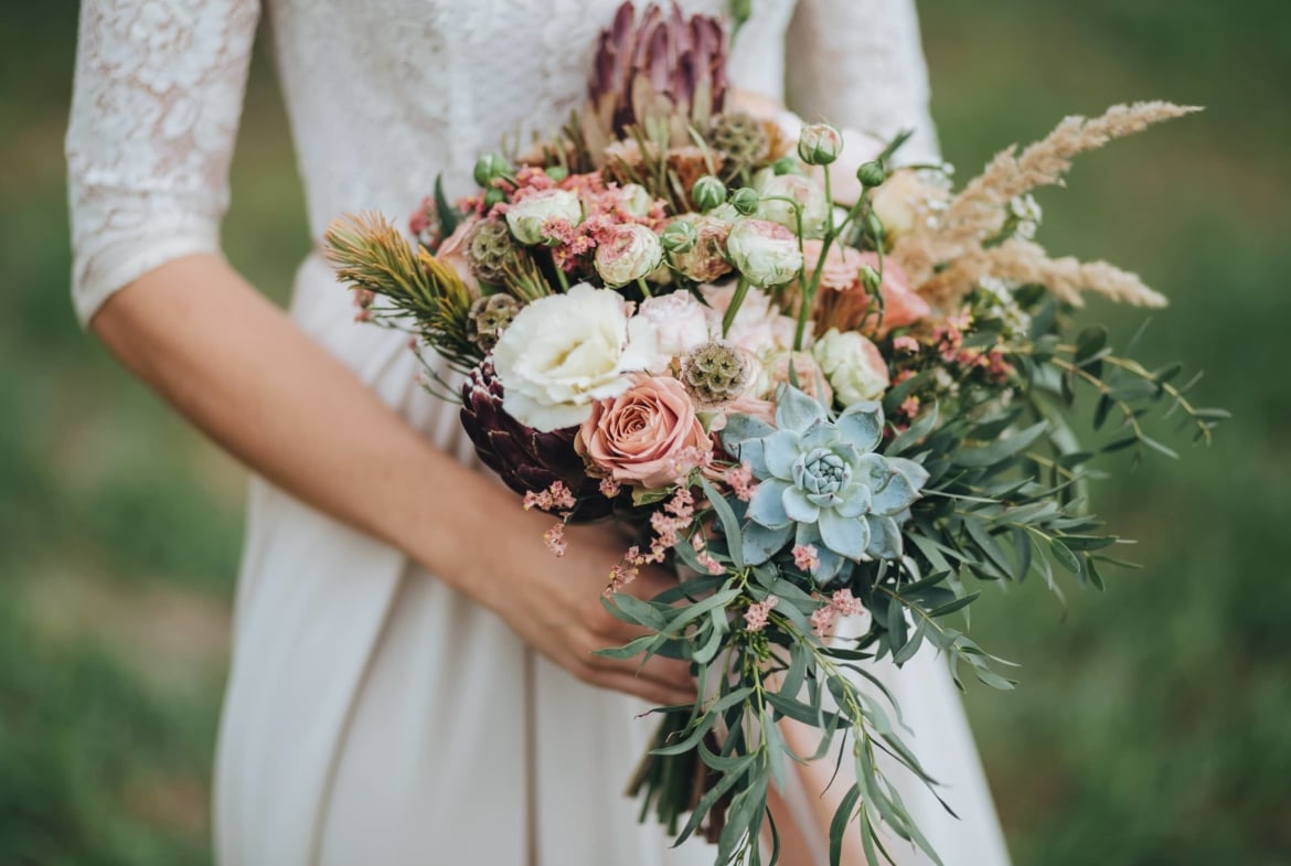 Die Profis für Deine Traumhochzeit