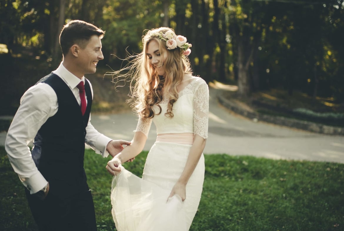 Die Profis für Deine Traumhochzeit