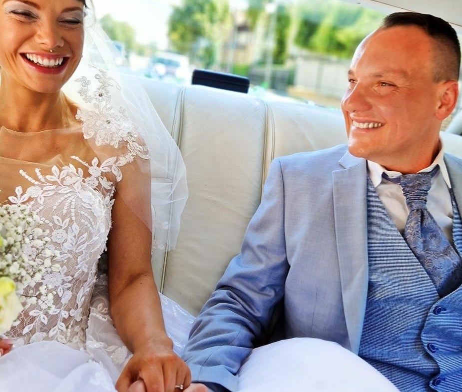 Hochzeitsfotograf in Leipzig und Umgebung