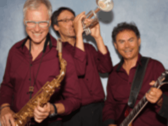 Band für Hochzeit