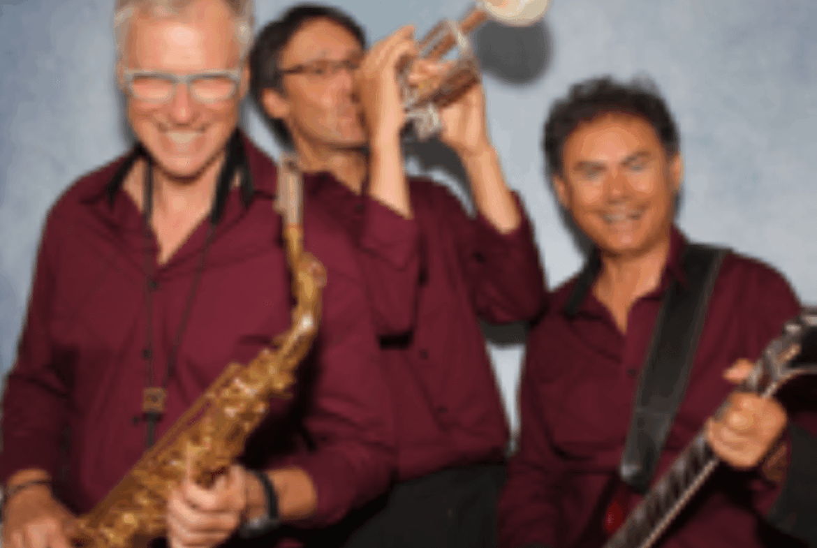 Band für Hochzeit