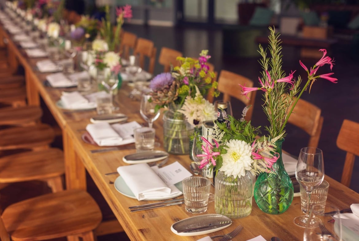 Alice Rooftop – Eure Traumhochzeit über den Dächern Berlins!