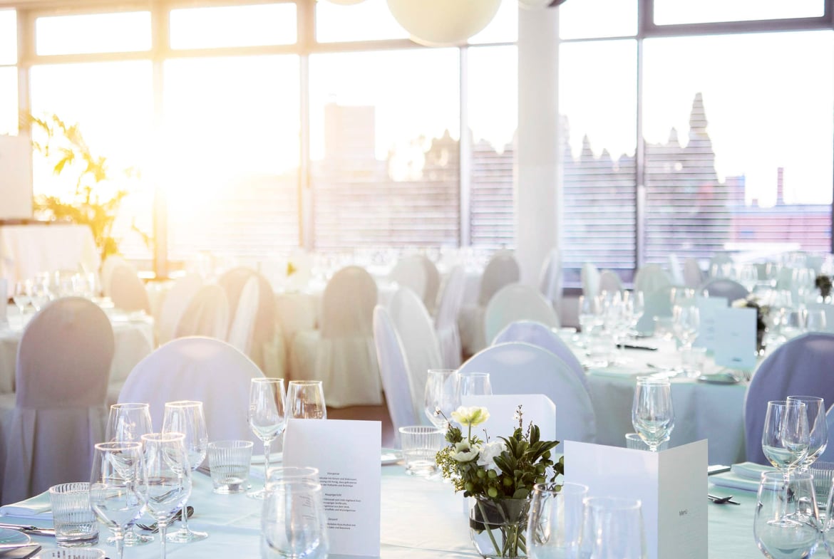 Alice Rooftop – Eure Traumhochzeit über den Dächern Berlins!