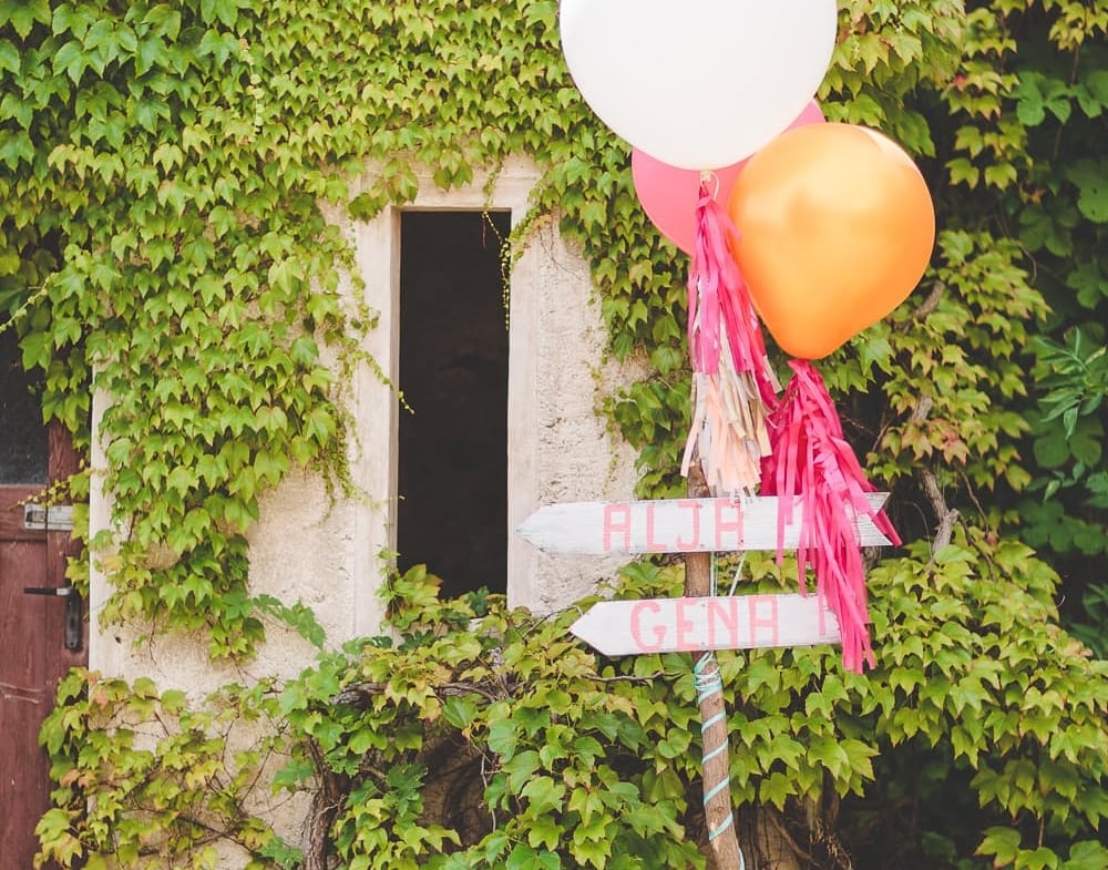 Leben Lieben Heiraten – Hochzeitsplanung in und um Dresden