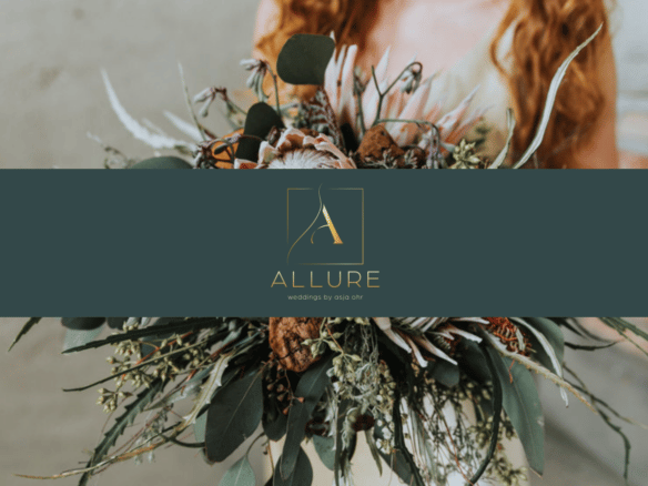 ALLURE – weddings by asja ohr