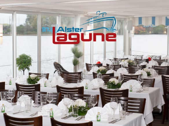 Alsterlagune