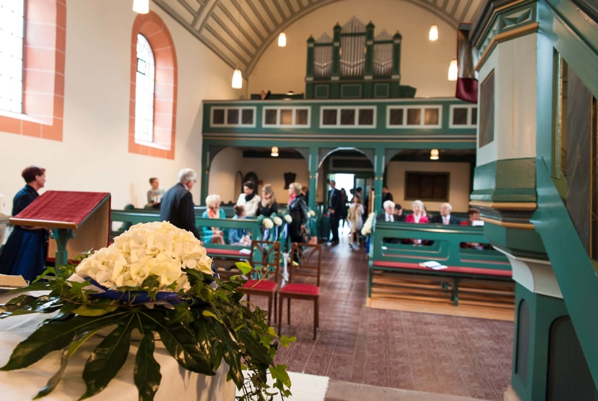 Hochzeitsplanung im Odenwald – Ihr Wedding Planer mit Stil
