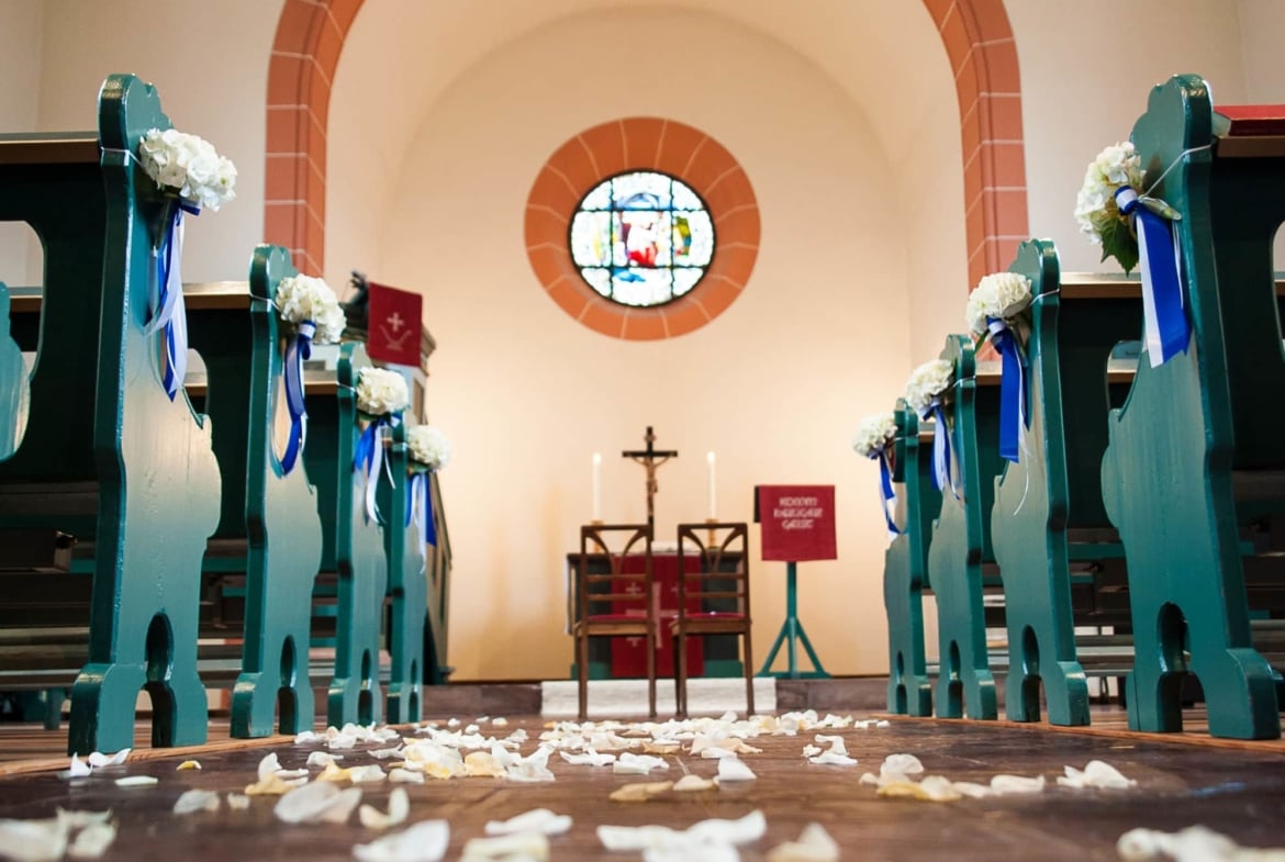 Hochzeitsplanung im Odenwald – Ihr Wedding Planer mit Stil