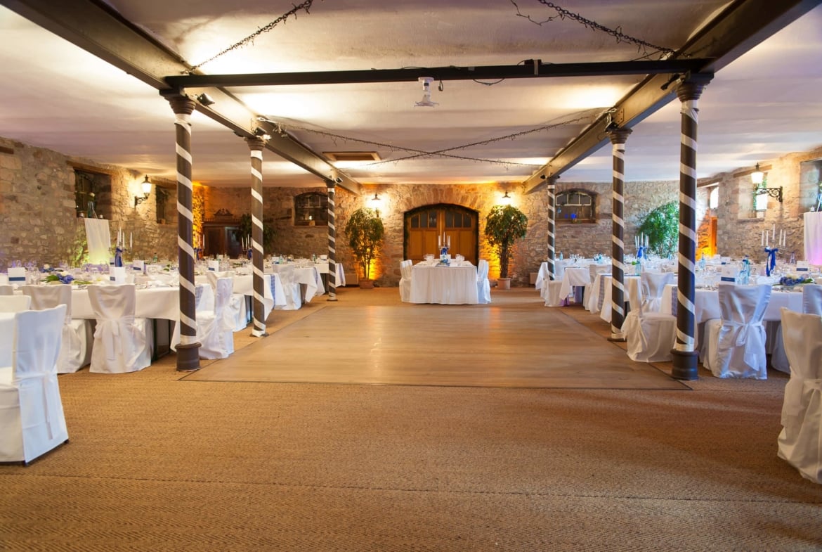 Hochzeitsplanung im Odenwald – Ihr Wedding Planer mit Stil